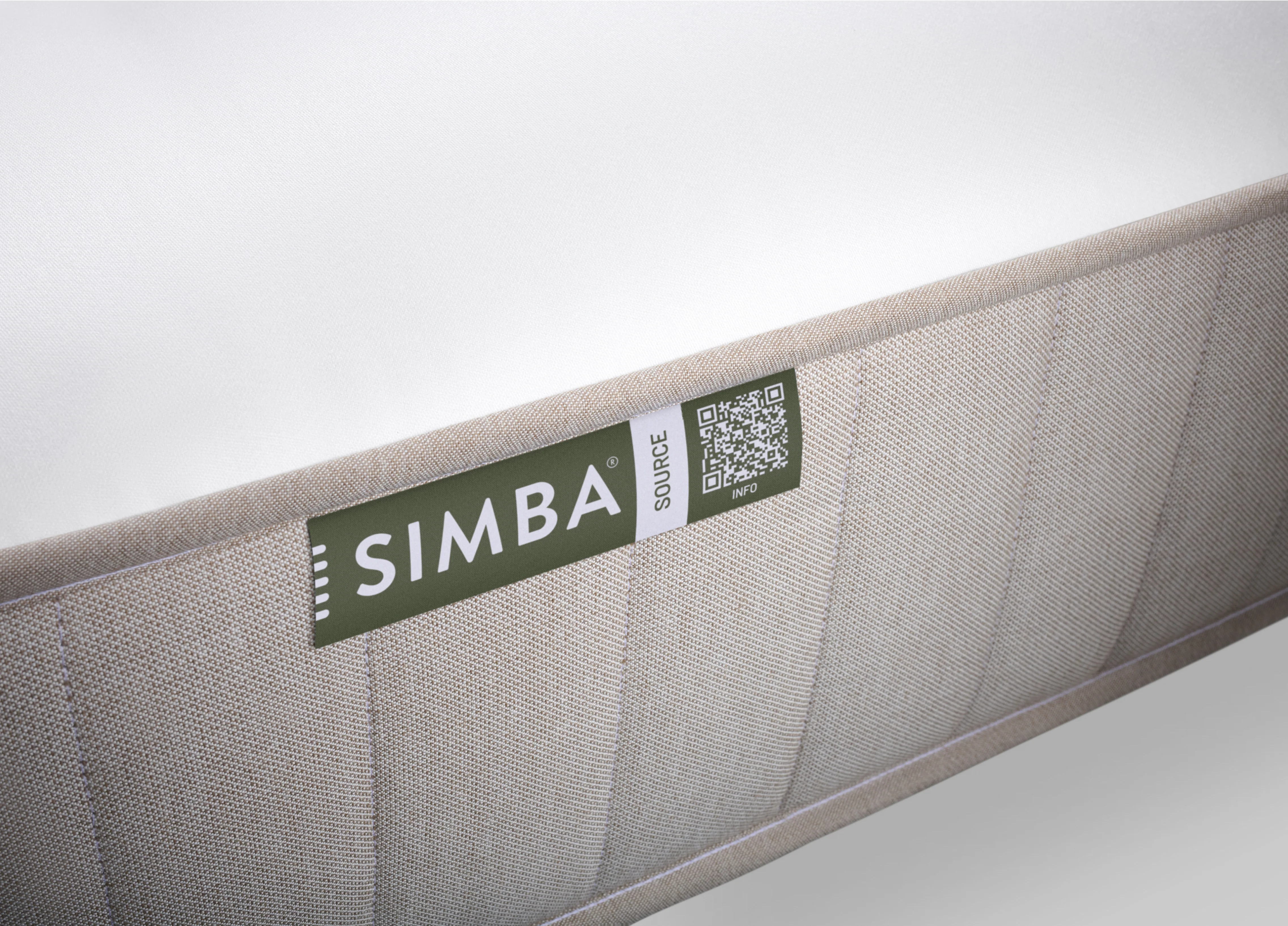 Natural Hybrid® Source Mattress - Image 5