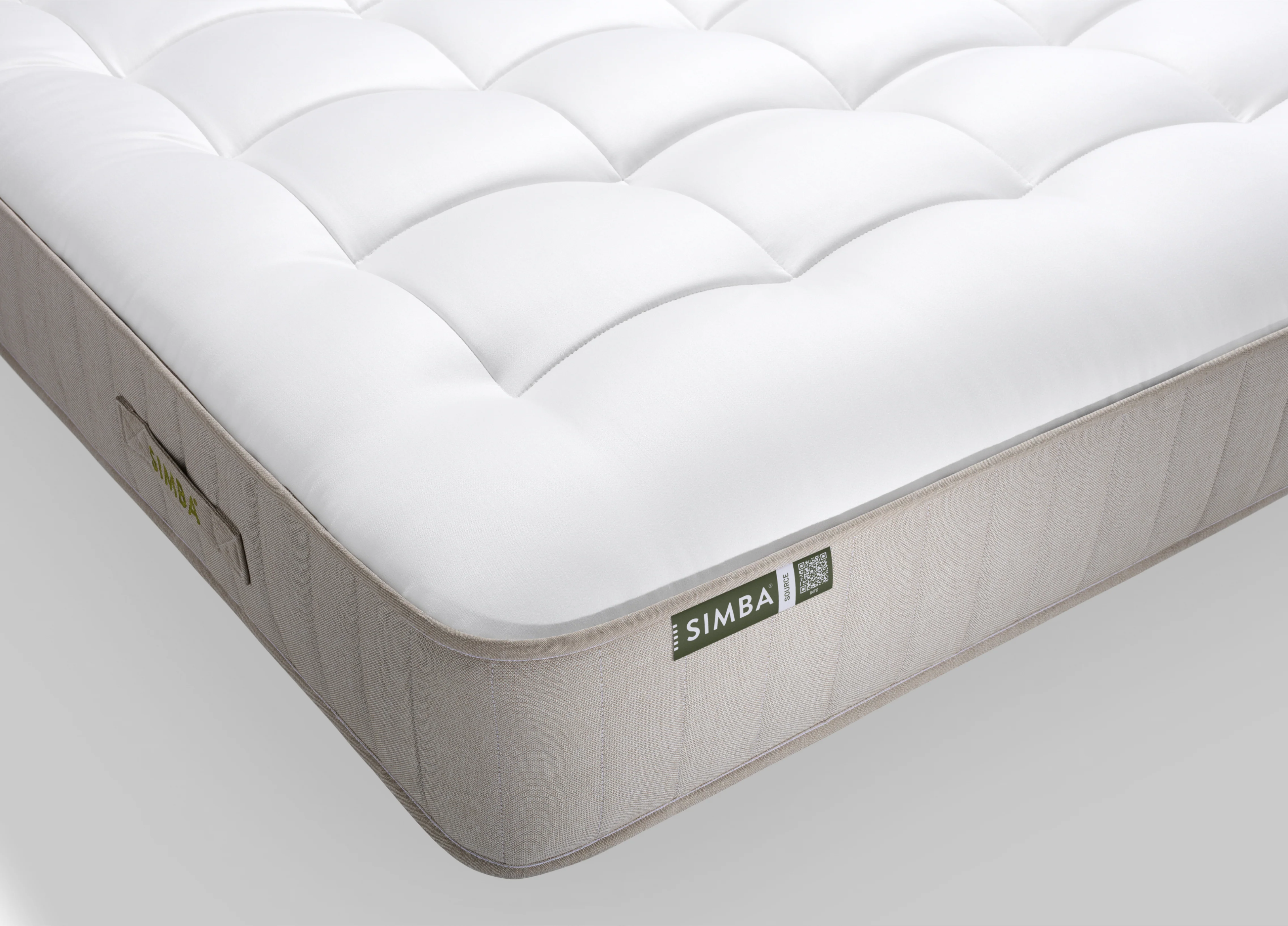 Natural Hybrid® Source Mattress - Image 6