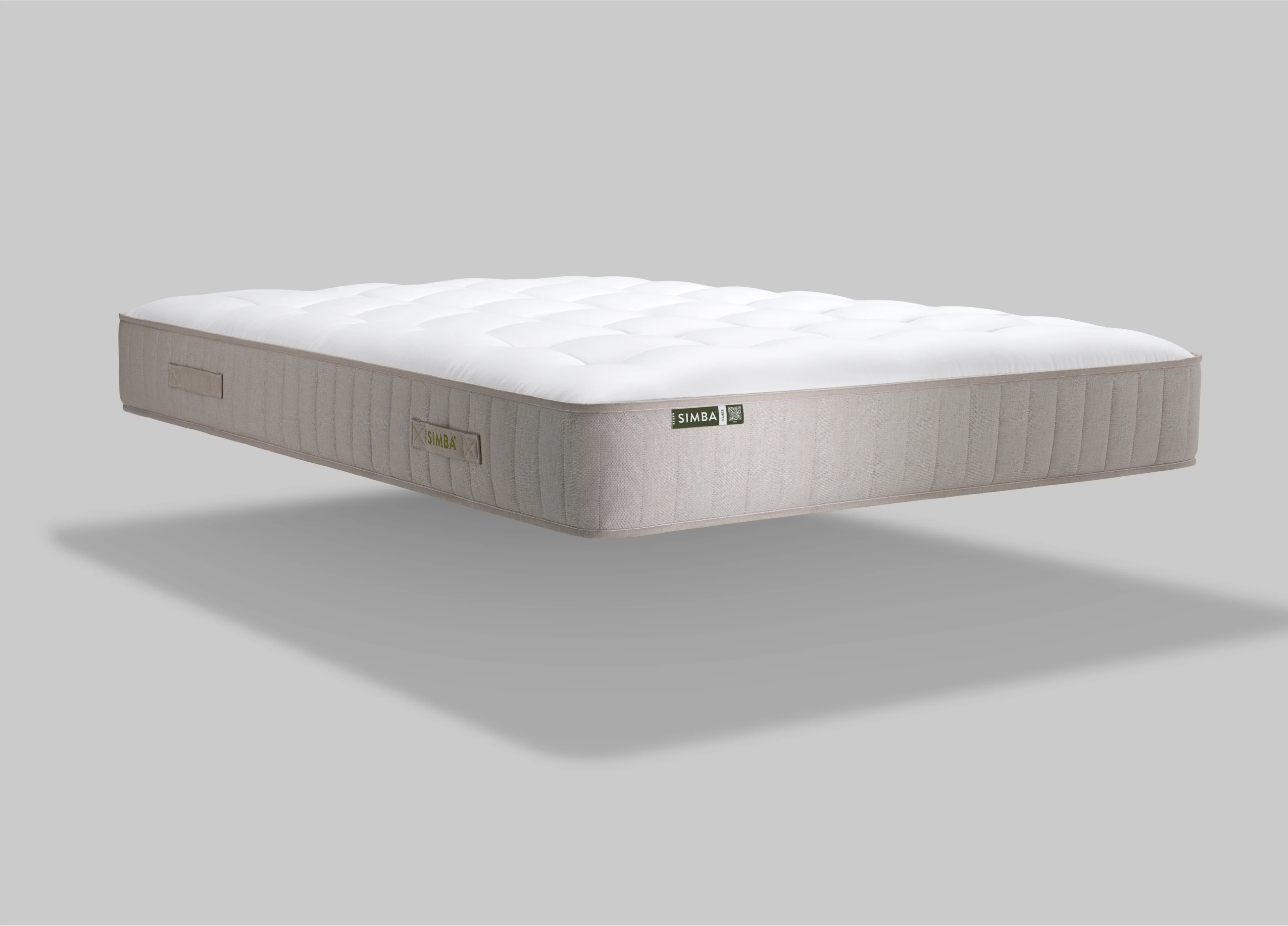 Natural Hybrid® Source Mattress - Image 7
