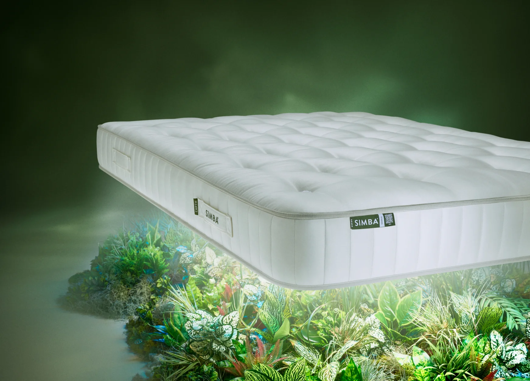 Natural Hybrid® Source Mattress, Refurbished - Image 3