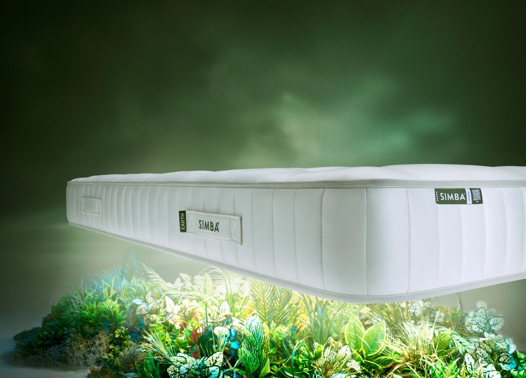 Natural Hybrid® Source Mattress, Refurbished - Image 4