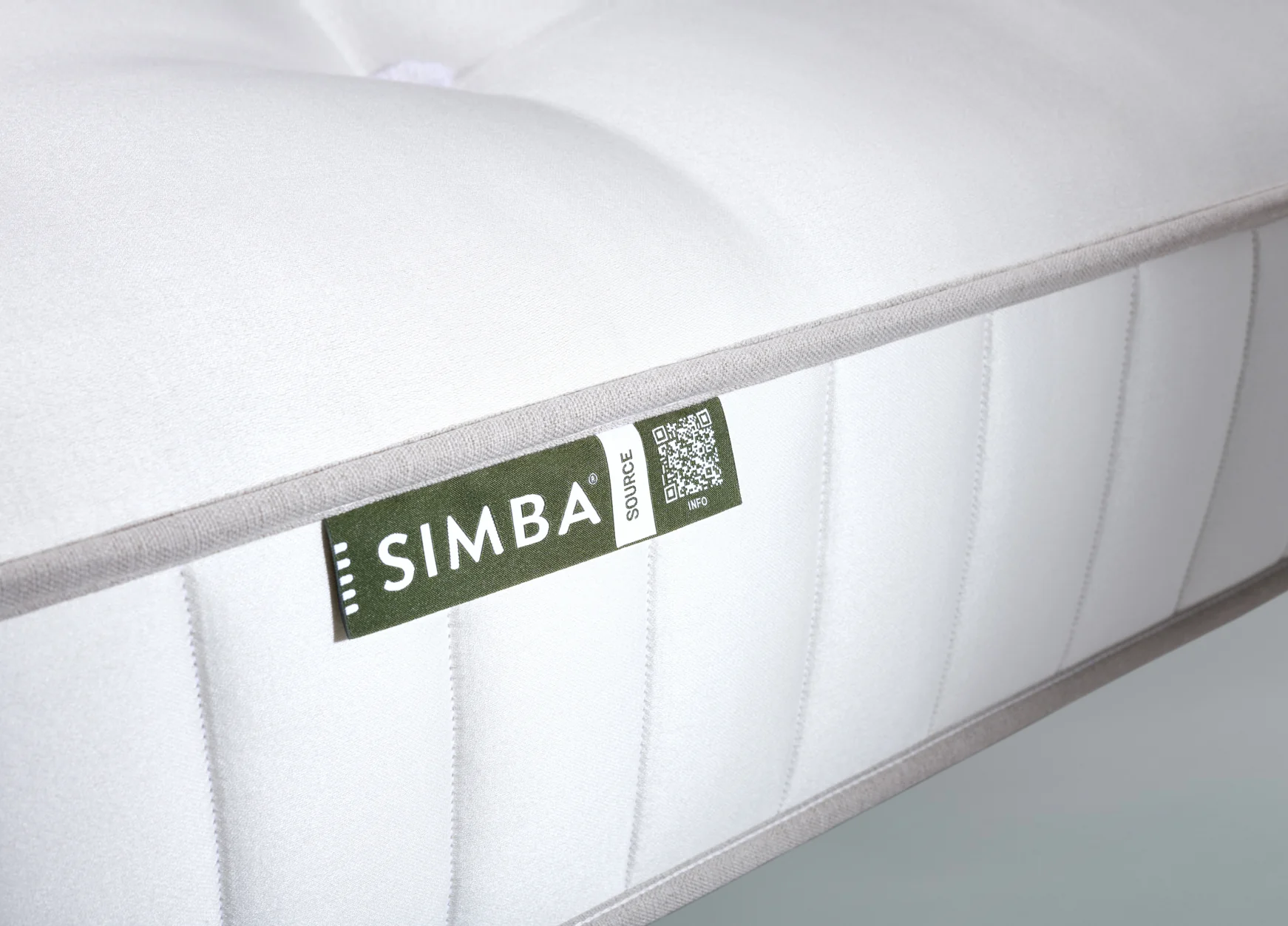 Natural Hybrid® Source Mattress, Refurbished - Image 6