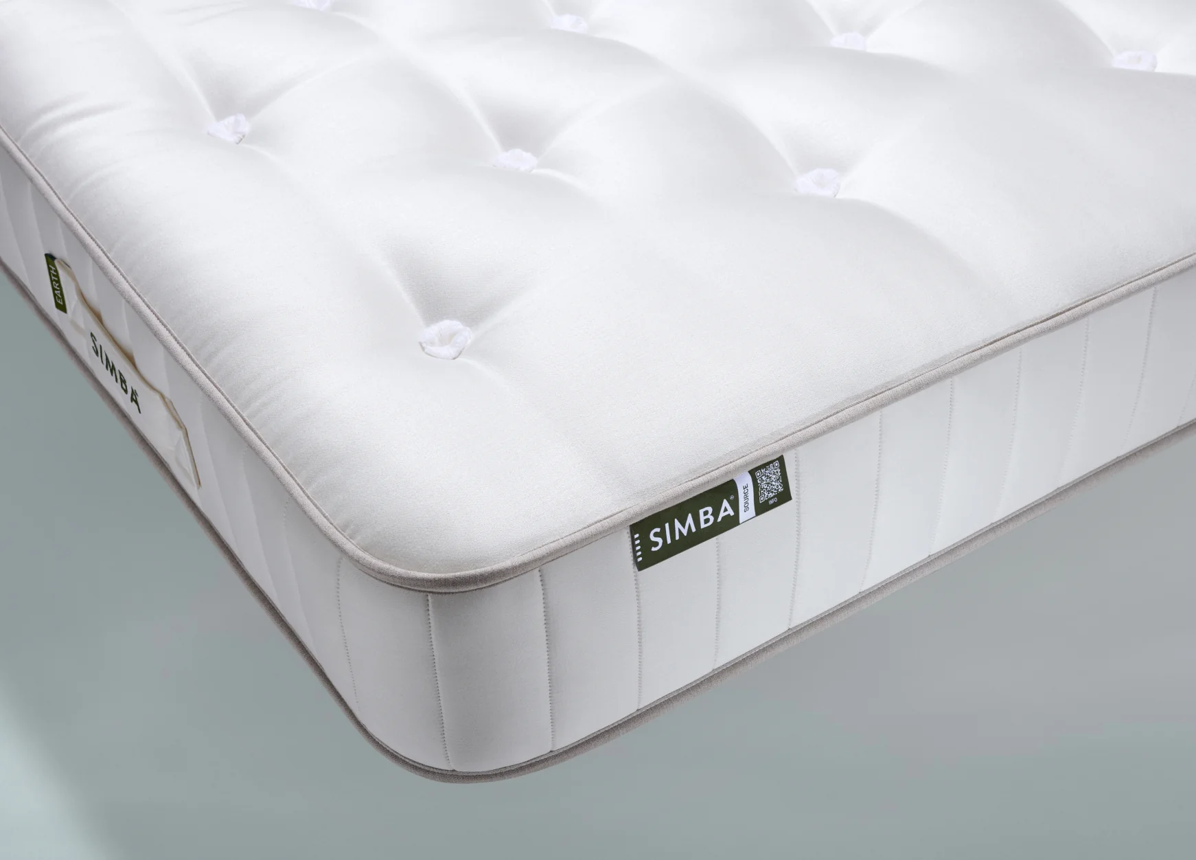 Natural Hybrid® Source Mattress, Refurbished - Image 7
