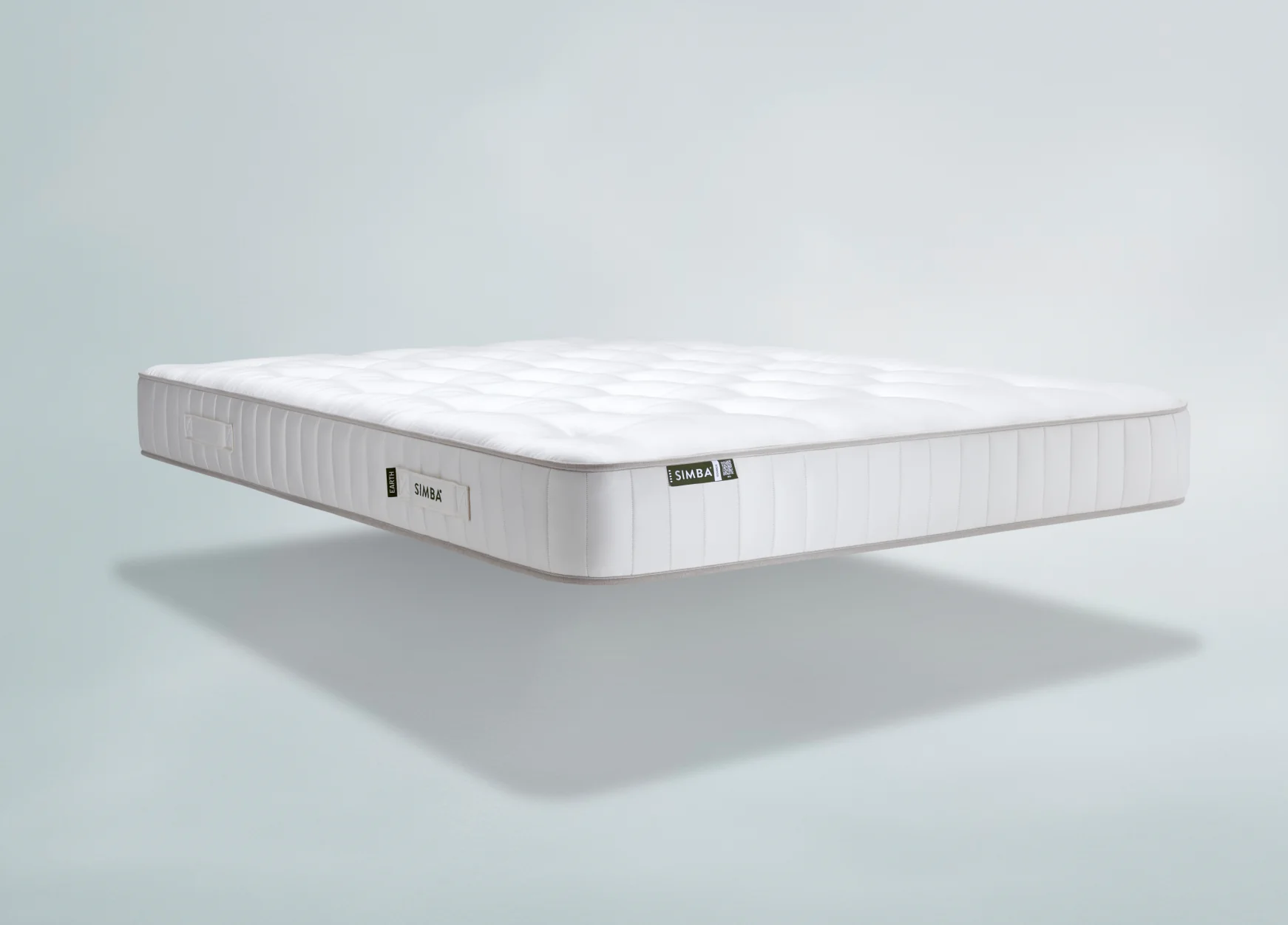 Natural Hybrid® Source Mattress, Refurbished - Image 8