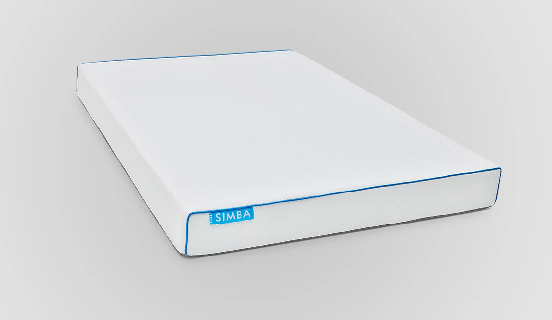 Simba Premium Seven-Zoned Foam Mattress - Image 3