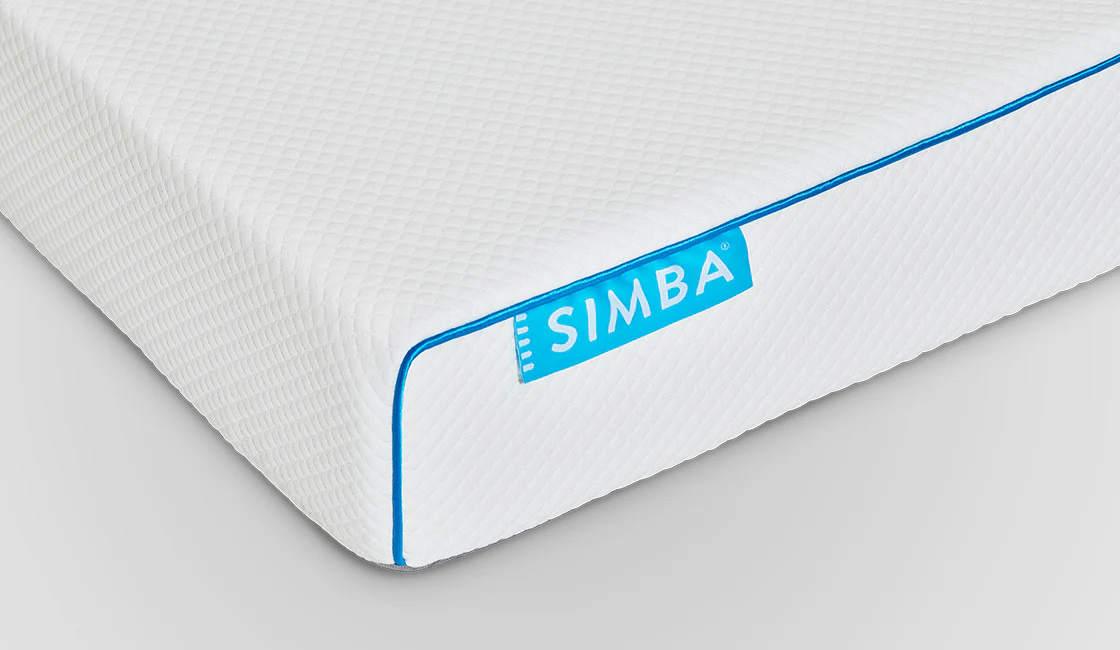 Simba Premium Seven-Zoned Foam Mattress - Image 4