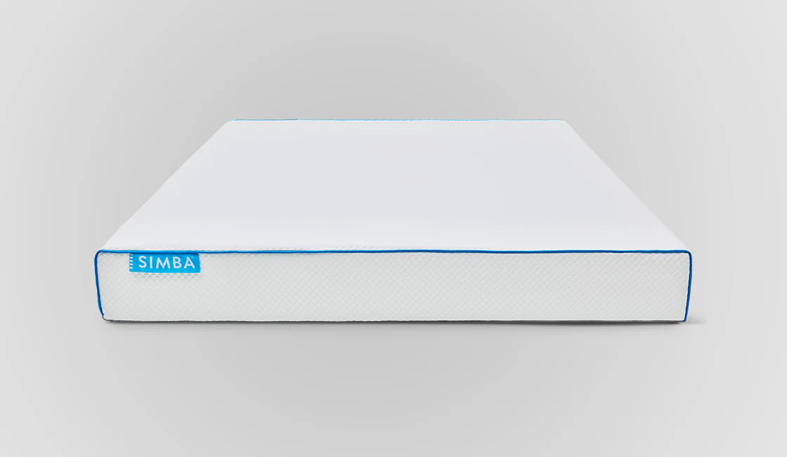 Simba Premium Seven-Zoned Foam Mattress - Image 5