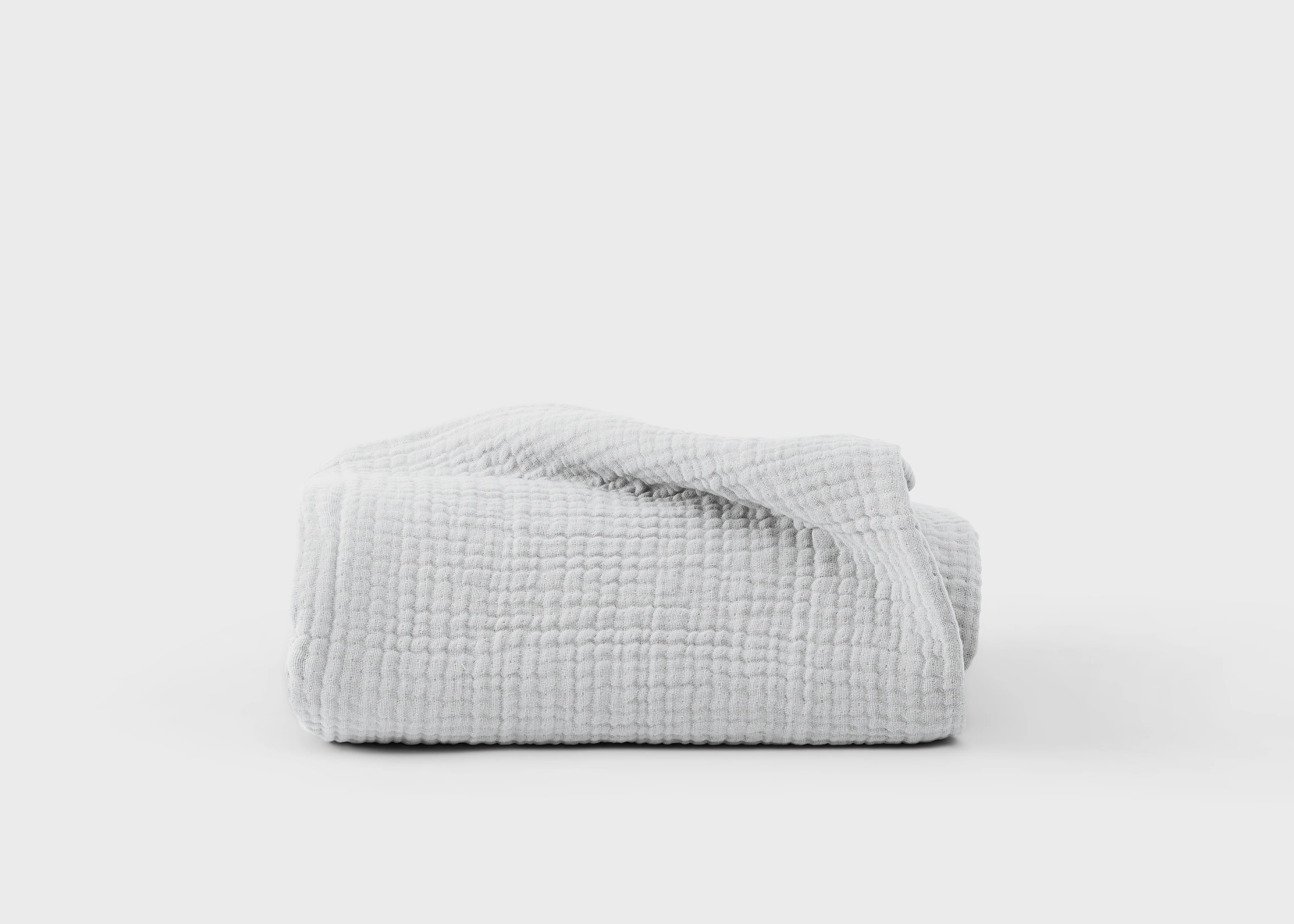 Soft Muslin Throw - Image 3