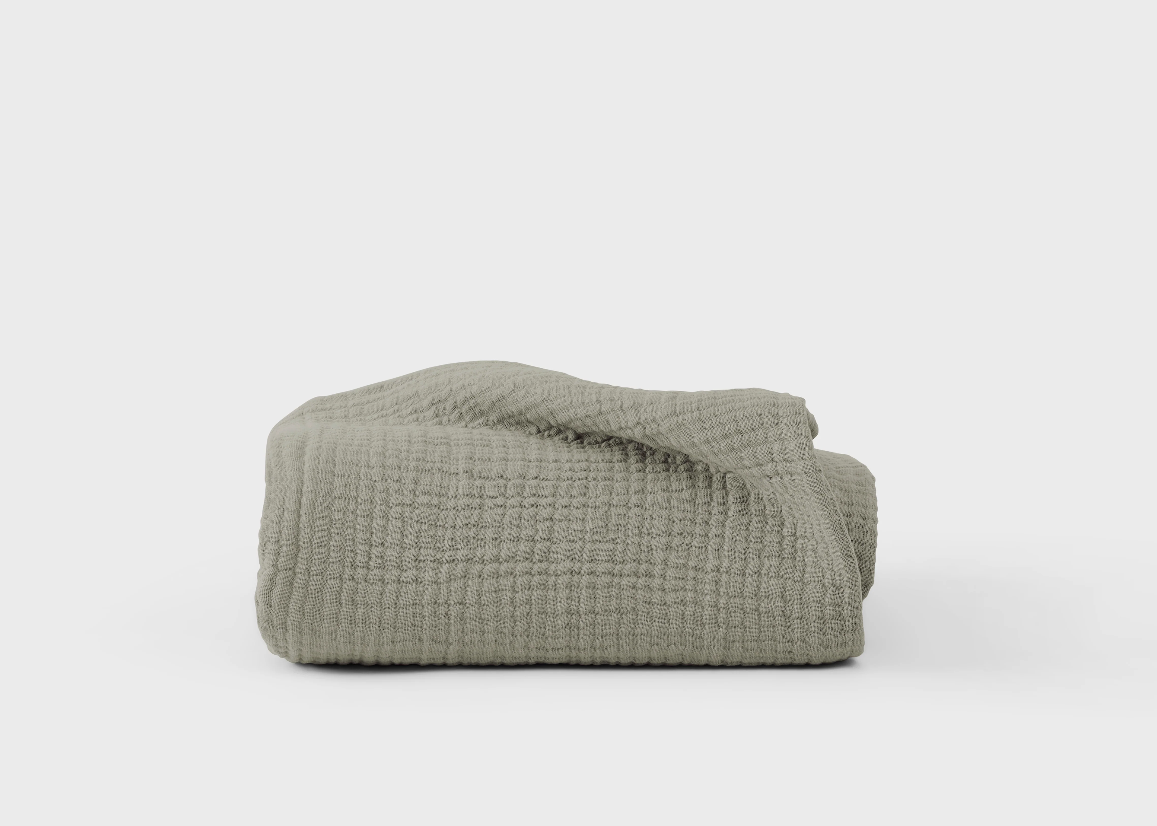Soft Muslin Throw - Image 4