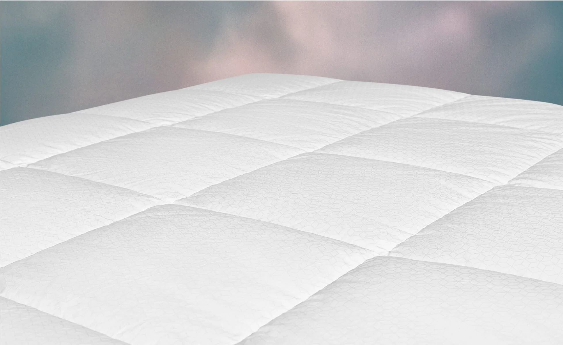 Summer Hybrid™ Duvet, Refurbished - Image 3