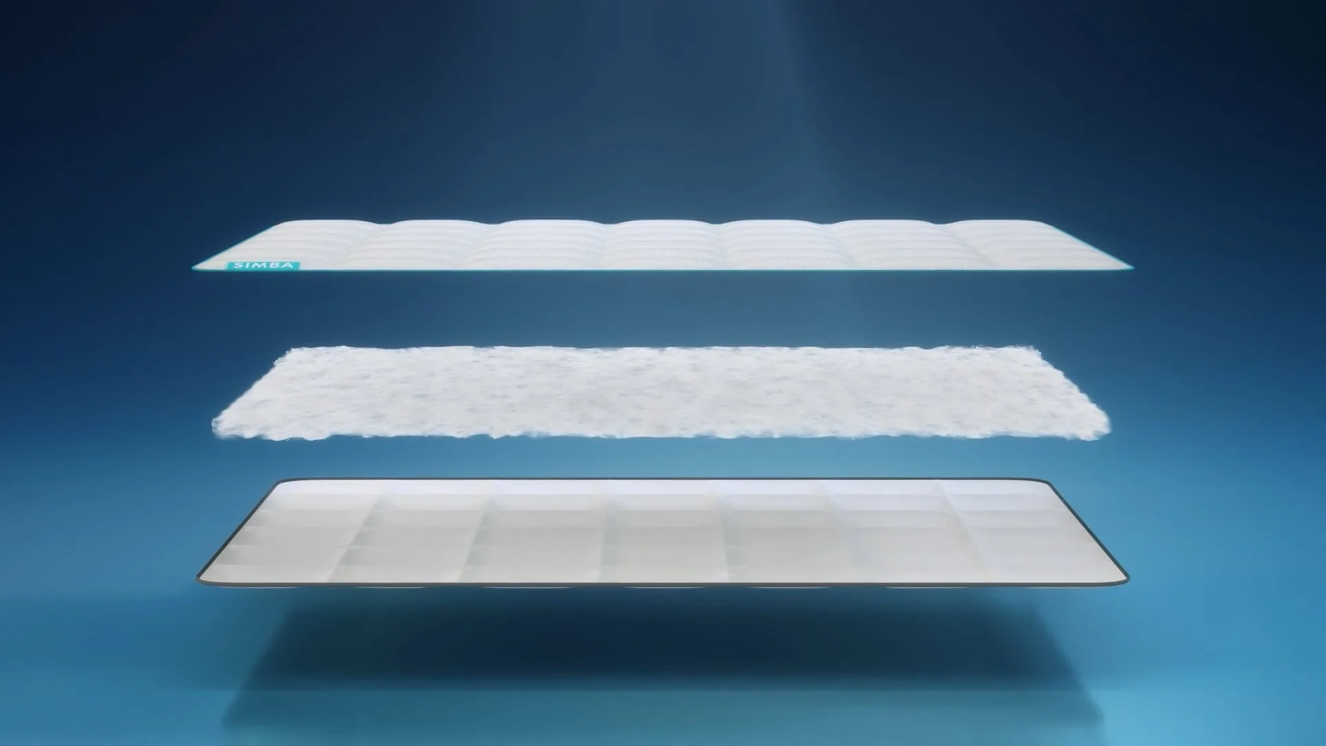 Summer Hybrid™ Duvet, Refurbished - Image 6