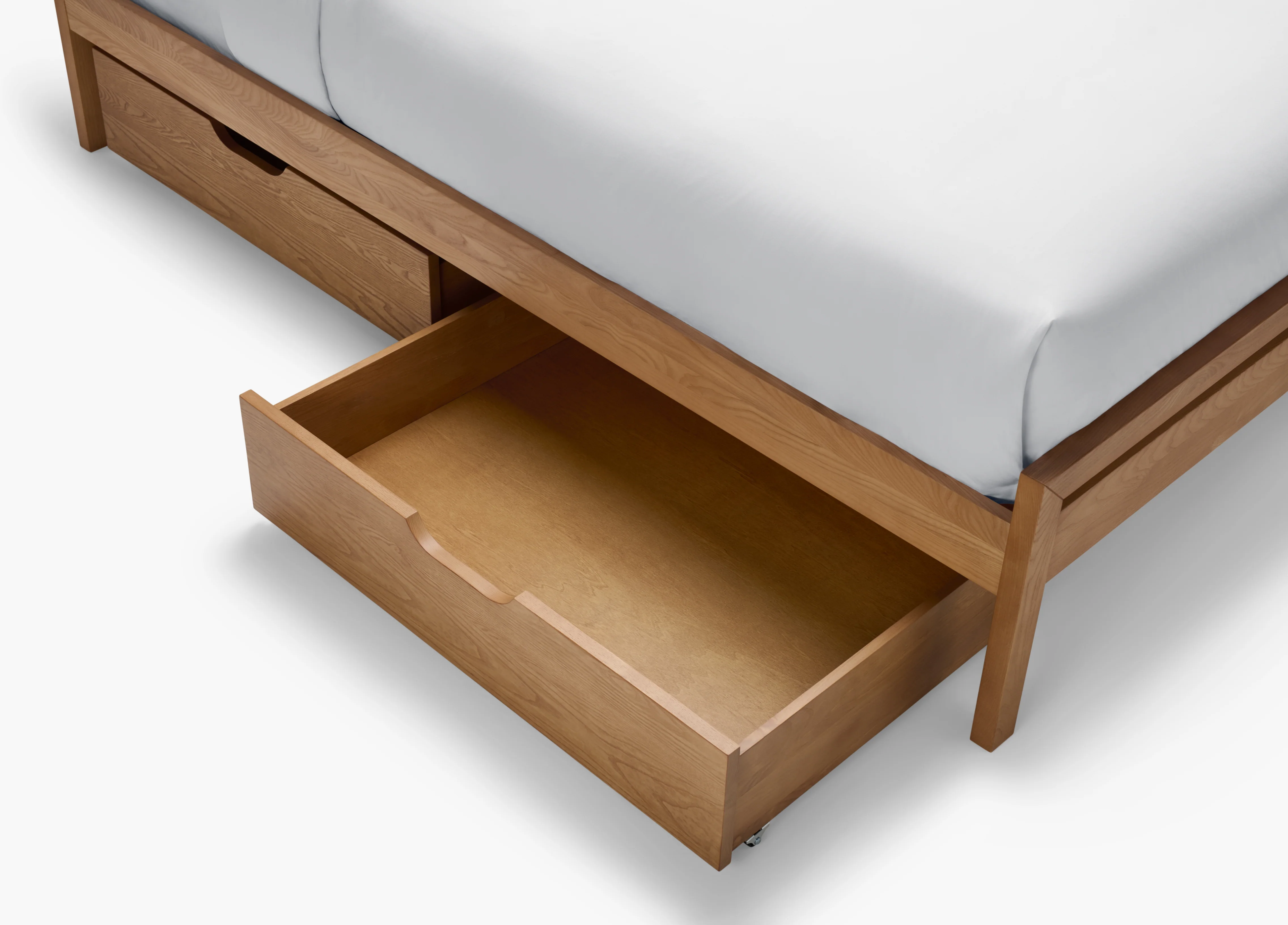 Underbed Storage Drawers (Set of 2) - Image 2