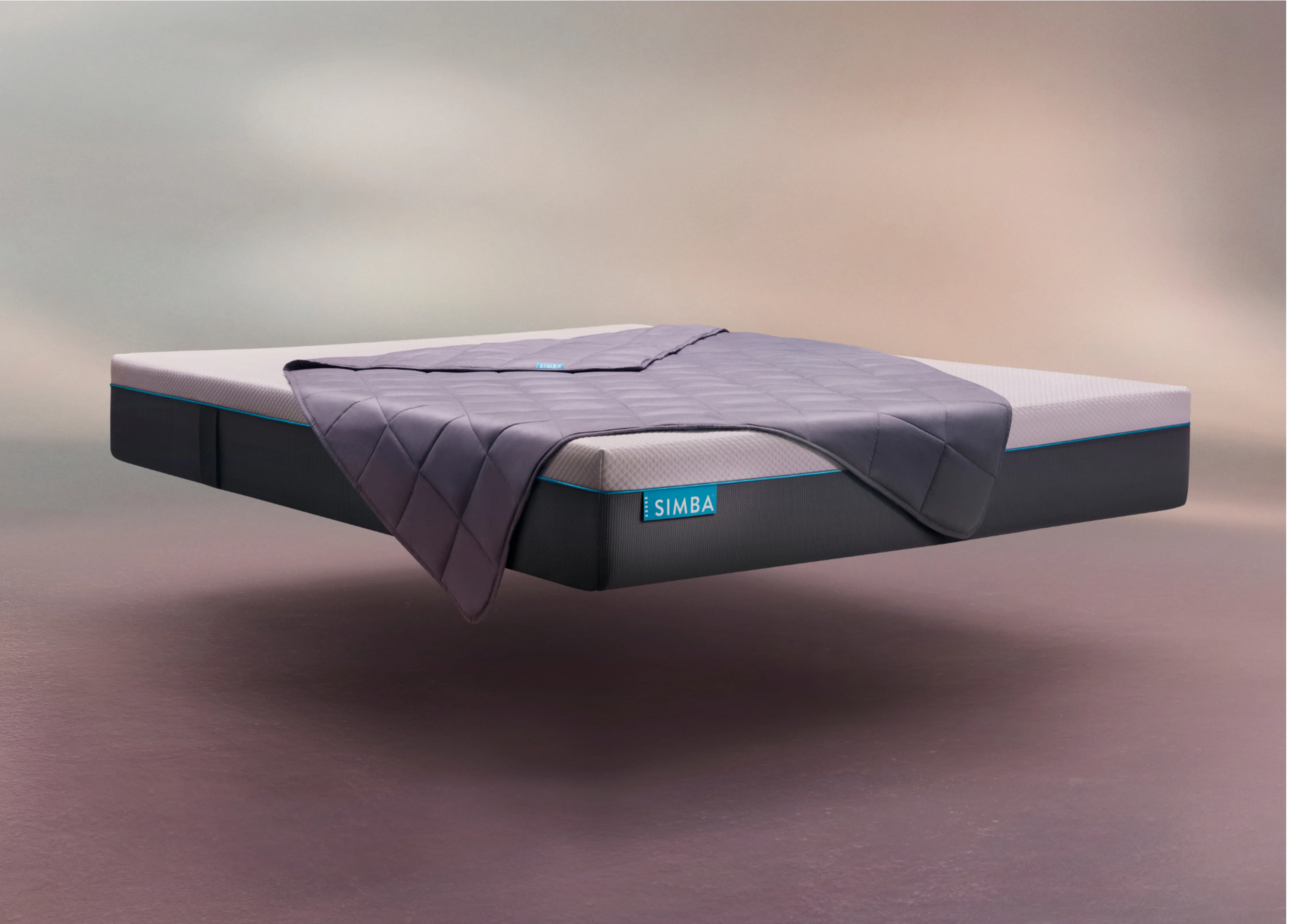 Simba Orbit™ Weighted Blanket - Image 3