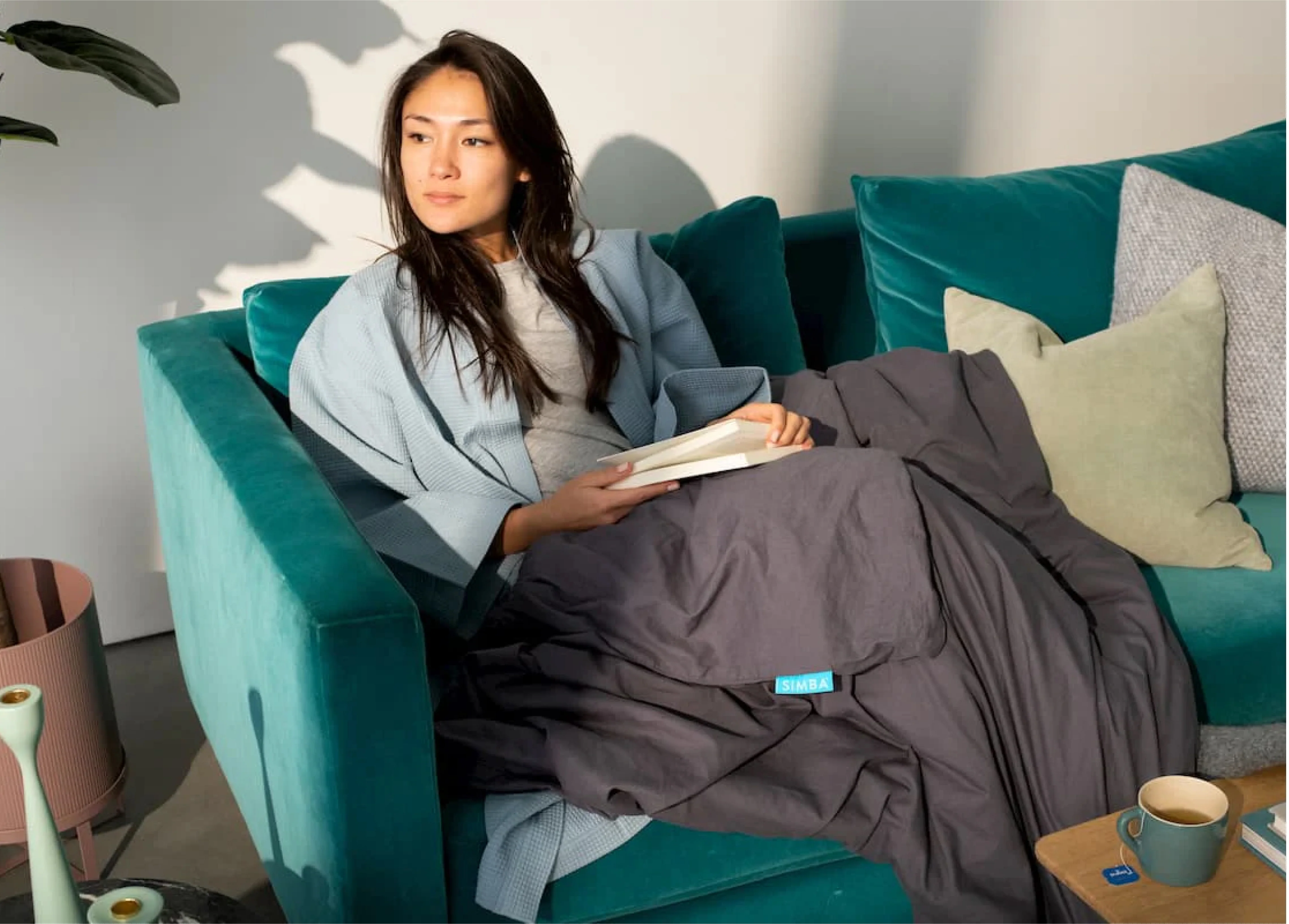 Simba Orbit™ Weighted Blanket - Image 4