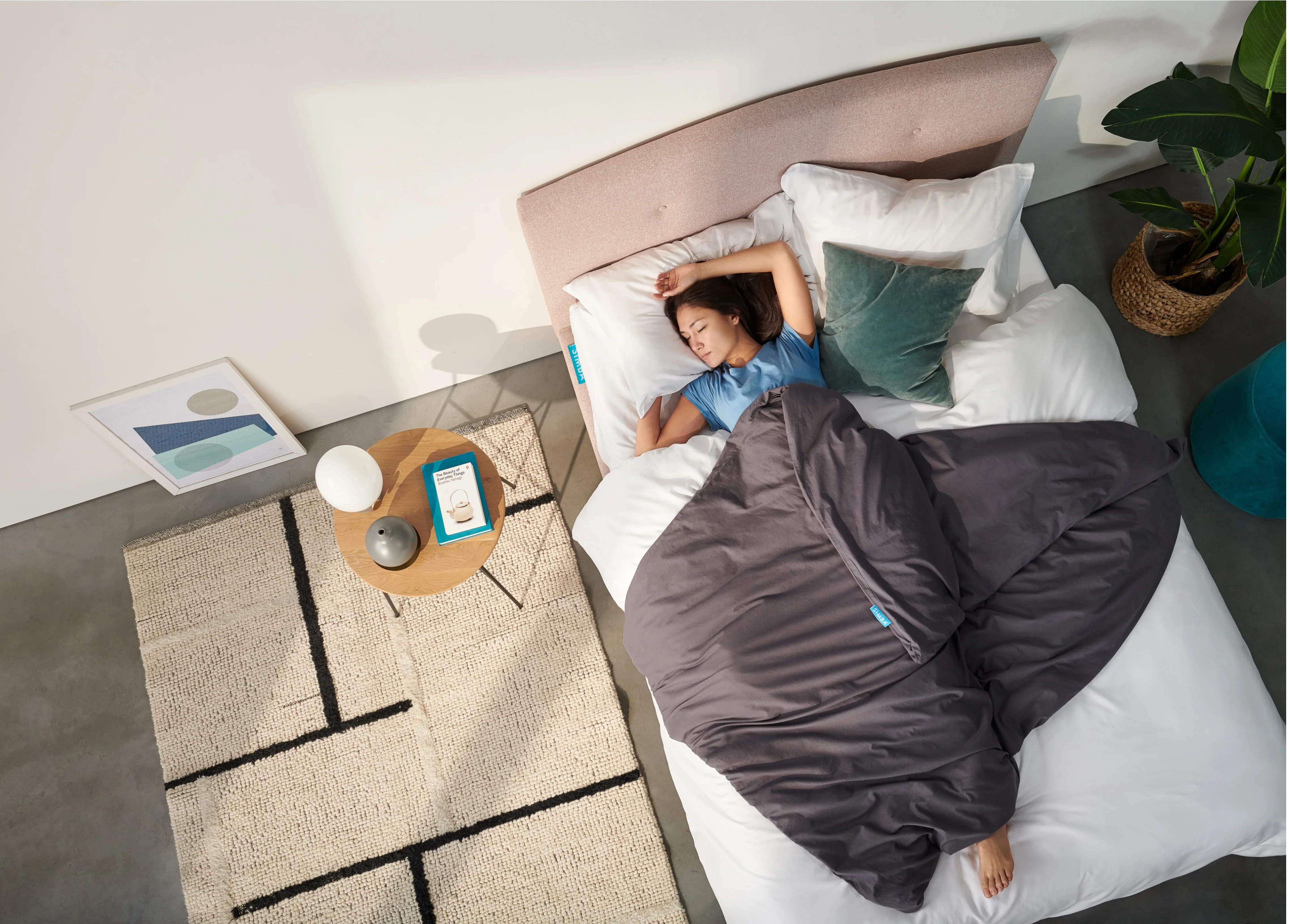Simba Orbit™ Weighted Blanket - Image 6