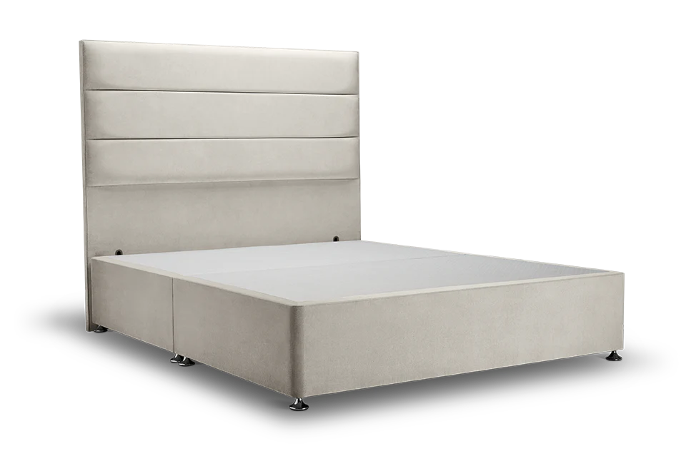 Wilmslow Bed Antique White