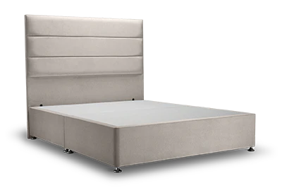 Wilmslow Bed Taupe