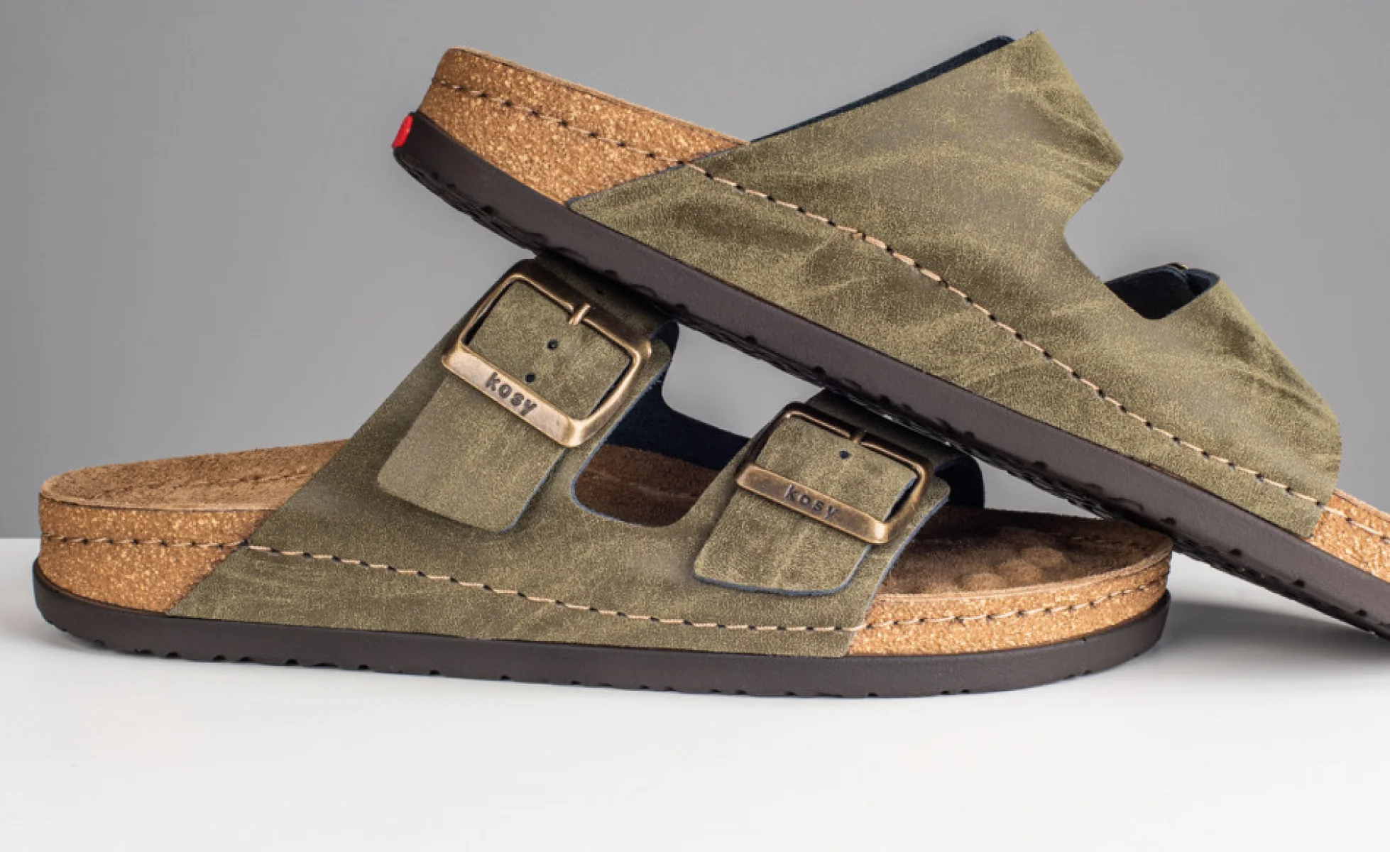Ylur Slipper - Image 4